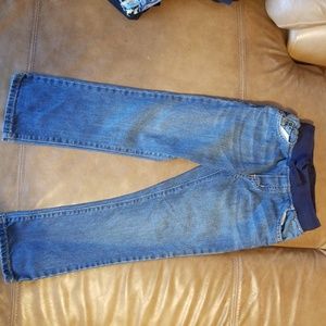 Gymboree Boys Size 6 Pull on Jeans